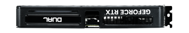 Palit GeForce RTX 5060 Ti Dual фото-8 Palit GeForce RTX 5060 Ti Dual фото-8