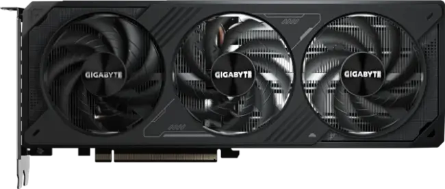 Gigabyte GeForce RTX 5070 Windforce фото-3 Gigabyte GeForce RTX 5070 Windforce фото-3
