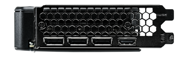 Palit GeForce RTX 5060 Ti Dual фото-9 Palit GeForce RTX 5060 Ti Dual фото-9