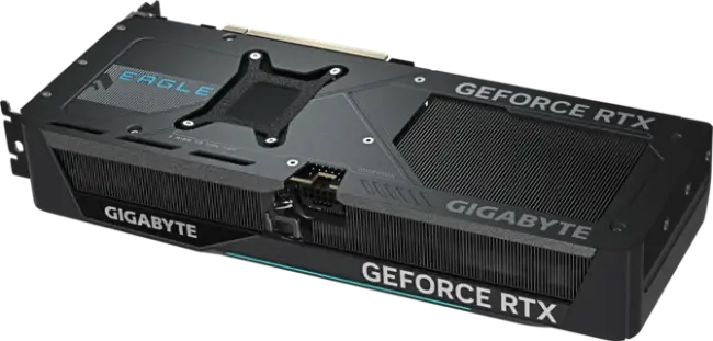 Gigabyte GeForce RTX 5070 Eagle фото-7 Gigabyte GeForce RTX 5070 Eagle фото-7