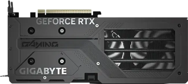 Gigabyte GeForce RTX 5060 Ti Gaming фото-8 Gigabyte GeForce RTX 5060 Ti Gaming фото-8
