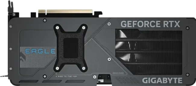 Gigabyte GeForce RTX 5070 Eagle фото-8 Gigabyte GeForce RTX 5070 Eagle фото-8