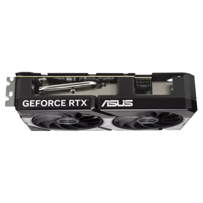 ASUS Dual GeForce RTX 5060 Ti фото-7 ASUS Dual GeForce RTX 5060 Ti фото-7
