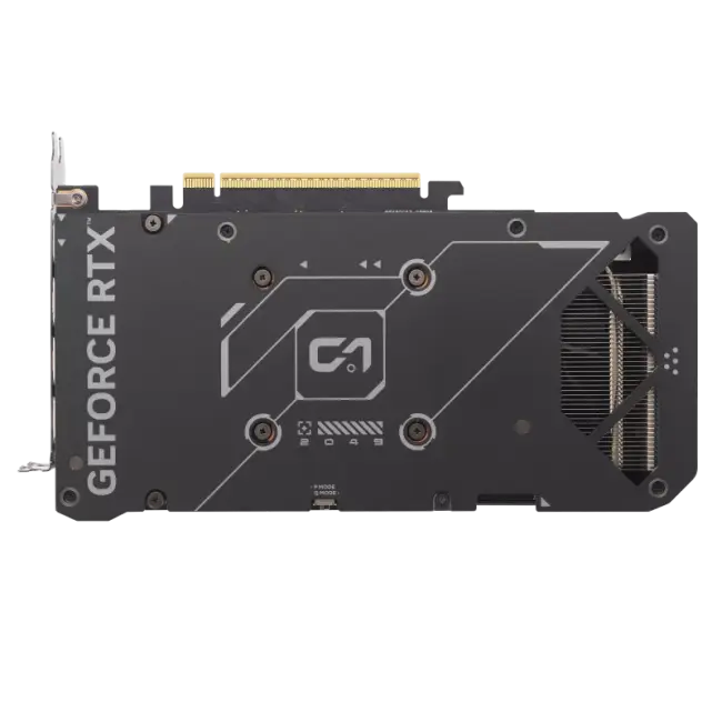 ASUS Dual GeForce RTX 5060 Ti фото-8 ASUS Dual GeForce RTX 5060 Ti фото-8