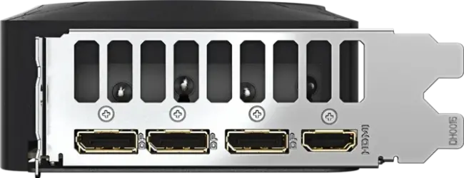 Gigabyte GeForce RTX 5070 Eagle фото-10 Gigabyte GeForce RTX 5070 Eagle фото-10
