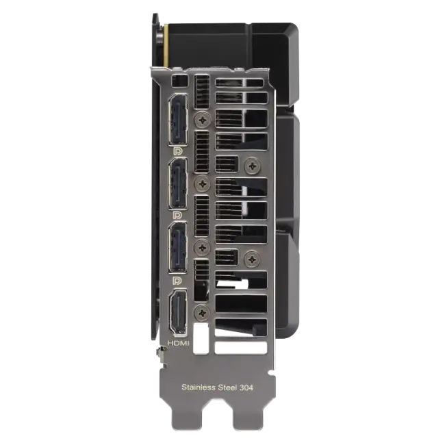 ASUS Dual GeForce RTX 5060 Ti фото-9 ASUS Dual GeForce RTX 5060 Ti фото-9