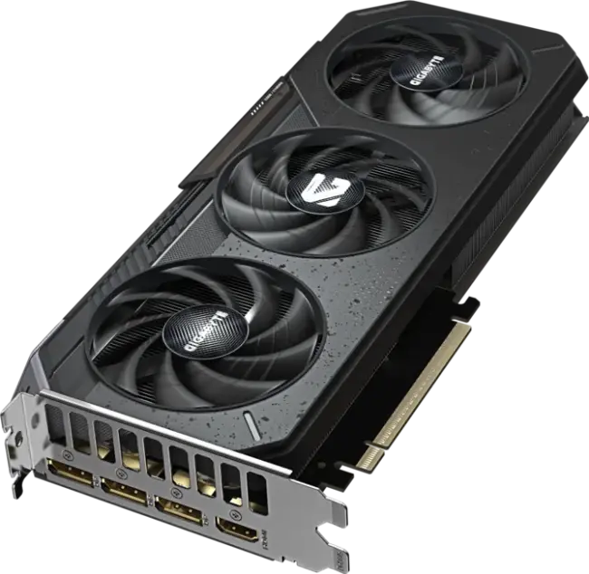 Gigabyte GeForce RTX 5060 Ti Gaming  - фото2