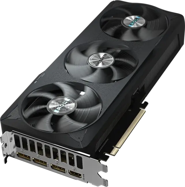Gigabyte GeForce RTX 5070 Eagle  - фото2