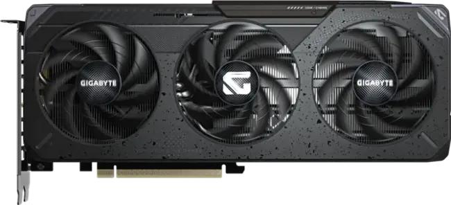 Gigabyte GeForce RTX 5060 Ti Gaming фото-3 Gigabyte GeForce RTX 5060 Ti Gaming фото-3