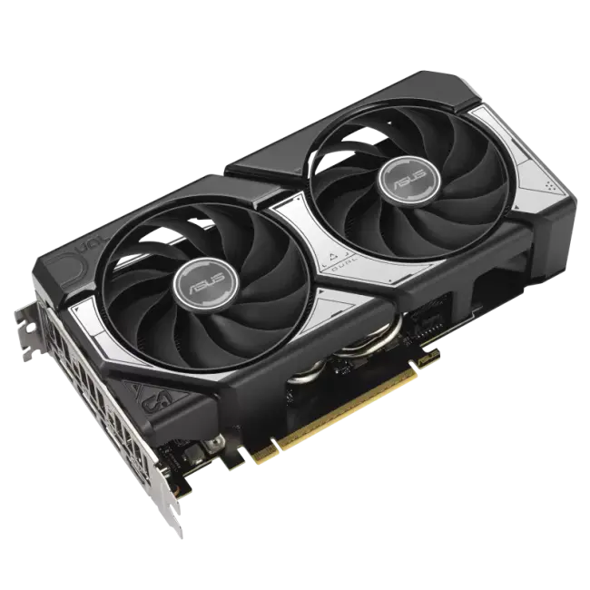ASUS Dual GeForce RTX 5060 Ti фото-5 ASUS Dual GeForce RTX 5060 Ti фото-5