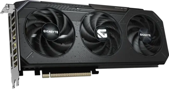 Gigabyte GeForce RTX 5060 Ti Gaming фото-4 Gigabyte GeForce RTX 5060 Ti Gaming фото-4