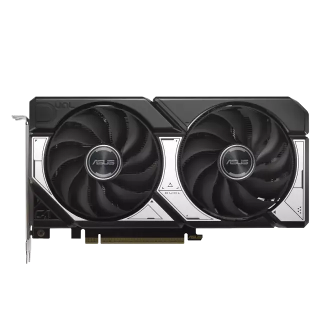 ASUS Dual GeForce RTX 5060 Ti фото-4 ASUS Dual GeForce RTX 5060 Ti фото-4