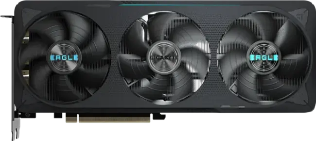 Gigabyte GeForce RTX 5070 Eagle фото-3 Gigabyte GeForce RTX 5070 Eagle фото-3