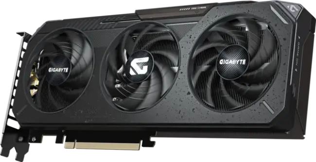 Gigabyte GeForce RTX 5060 Ti Gaming фото-5 Gigabyte GeForce RTX 5060 Ti Gaming фото-5