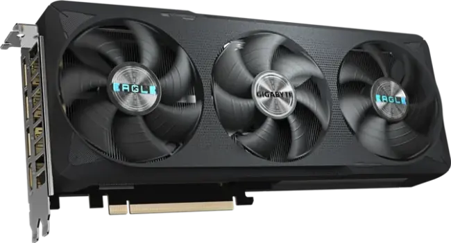 Gigabyte GeForce RTX 5070 Eagle фото-4 Gigabyte GeForce RTX 5070 Eagle фото-4