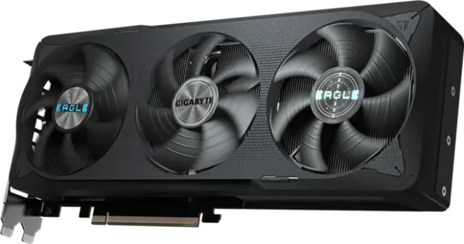 Gigabyte GeForce RTX 5070 Eagle фото-5 Gigabyte GeForce RTX 5070 Eagle фото-5