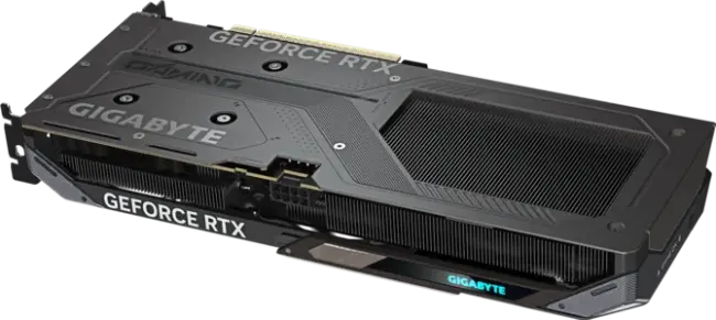 Gigabyte GeForce RTX 5060 Ti Gaming фото-7 Gigabyte GeForce RTX 5060 Ti Gaming фото-7
