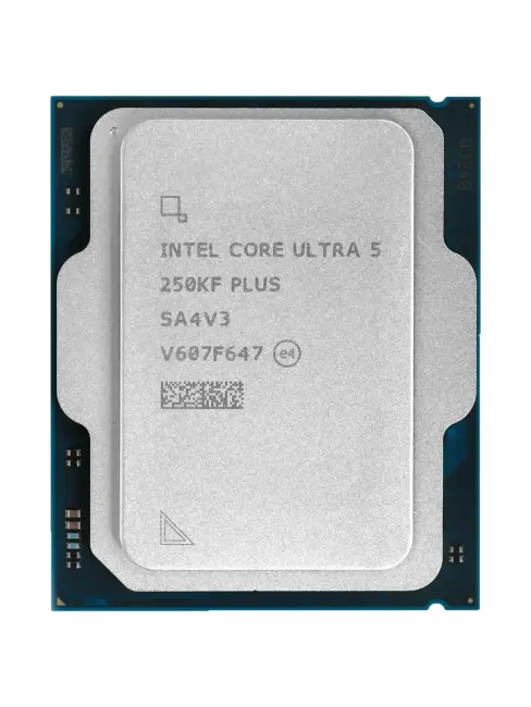 Intel Core Ultra 5 250KF Plus (Oem)  - фото2