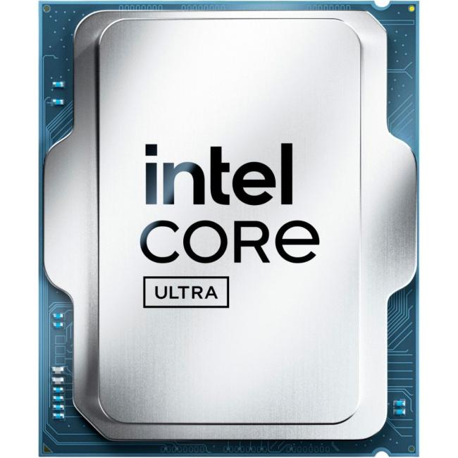 Intel Core Ultra 5 250KF Plus (Oem)  - фото1
