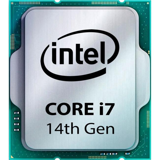 Intel Core i7-14700K (Oem)  - фото1