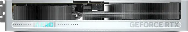 Gigabyte GeForce RTX 5070 Aero фото-9 Gigabyte GeForce RTX 5070 Aero фото-9