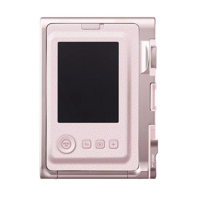 Fujifilm Instax Mini Evo (розовый) фото-5