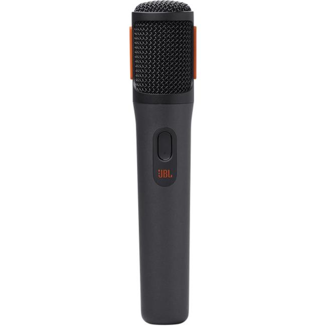 JBL PartyBox Wireless Mic фото-3 JBL PartyBox Wireless Mic фото-3