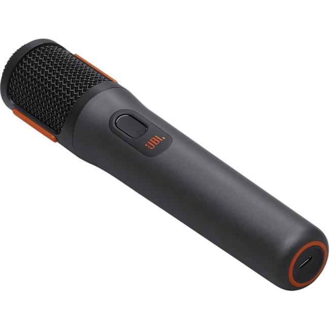 JBL PartyBox Wireless Mic фото-5 JBL PartyBox Wireless Mic фото-5