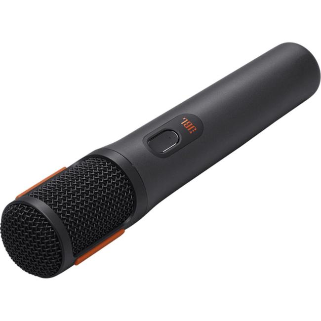 JBL PartyBox Wireless Mic фото-6 JBL PartyBox Wireless Mic фото-6