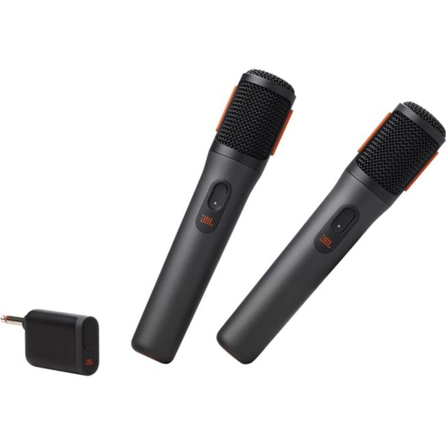 JBL PartyBox Wireless Mic фото-2 JBL PartyBox Wireless Mic фото-2