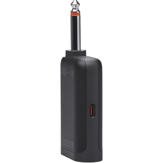 JBL PartyBox Wireless Mic фото-7 JBL PartyBox Wireless Mic фото-7