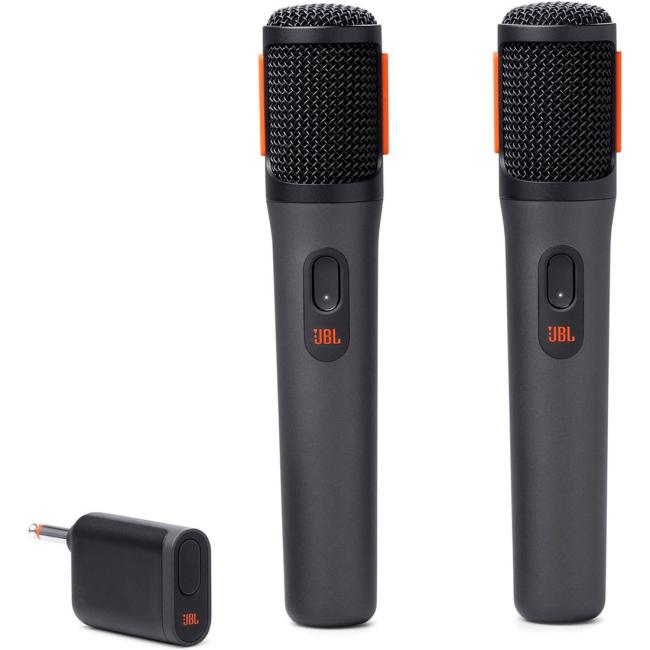JBL PartyBox Wireless Mic JBL PartyBox Wireless Mic