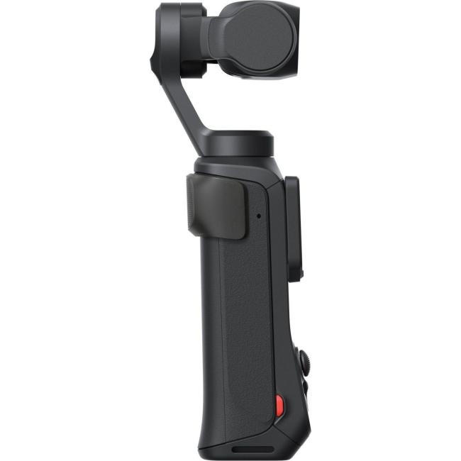 Insta360 Luna Ultra Creator Bundle (черный) фото-5